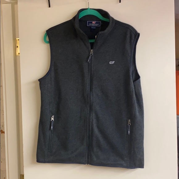 Vineyard Vines Other - Vineyard Vines men’s vest